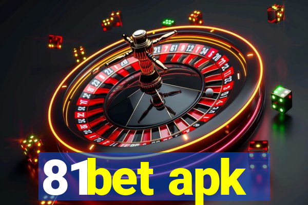 81bet apk